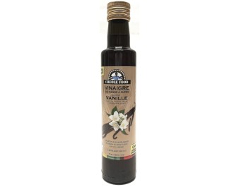 VINAIGRE VANILLE
