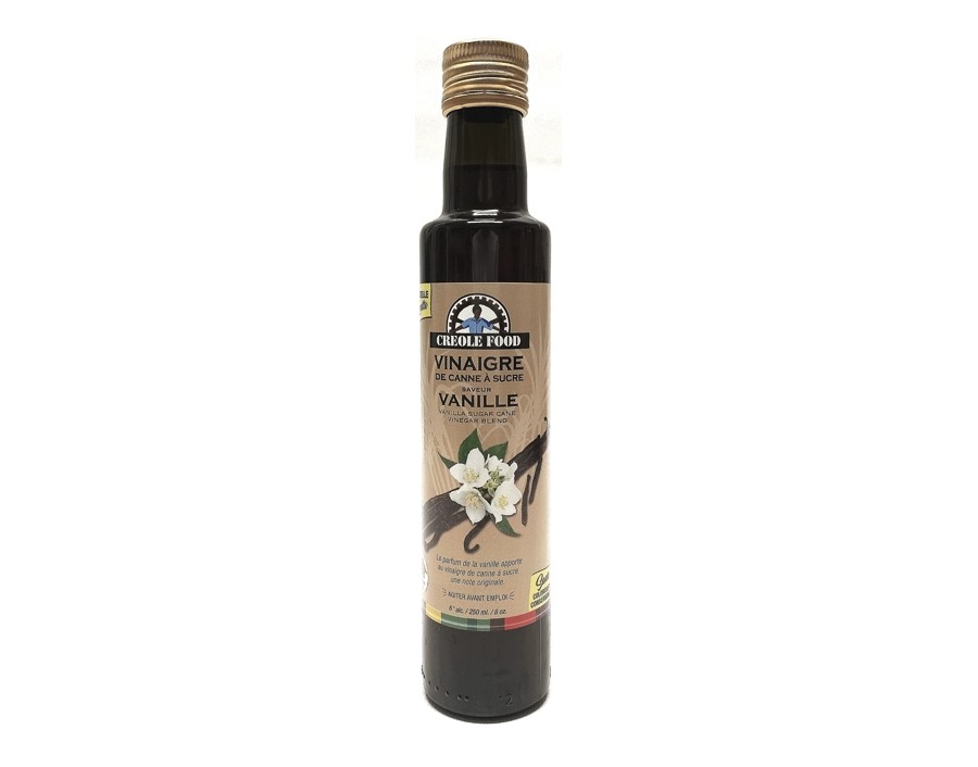 VINAIGRE VANILLE