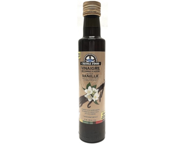 VINAIGRE VANILLE