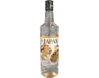 VODKA JAPONAISE 25°