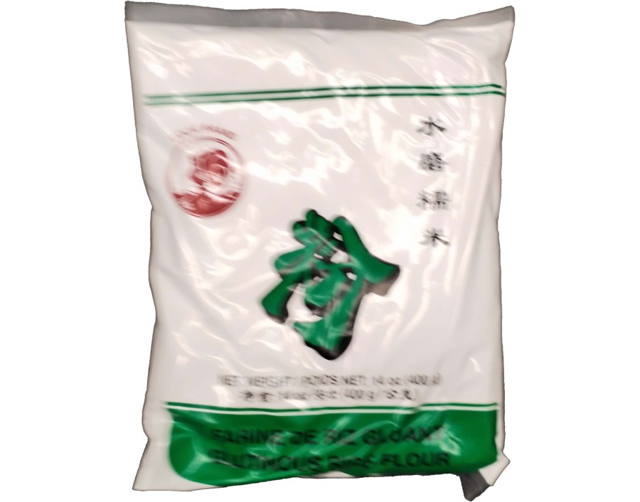 FARINE DE RIZ GLUANT