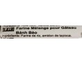 FARINE POUR CREPE BANH BEO
