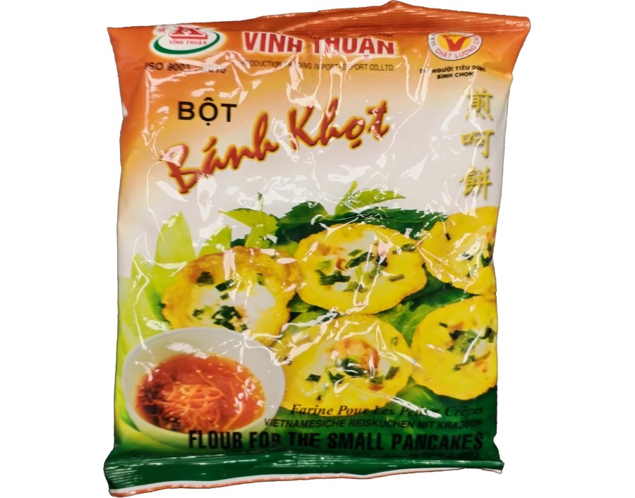 FARINE POUR CREPE BANH KHOT