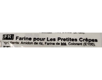 FARINE POUR CREPE BANH KHOT