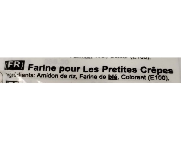 FARINE POUR CREPE BANH KHOT