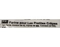 FARINE POUR CREPE BANH KHOT