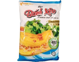 FARINE POUR CREPE BANH XEO