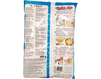 FARINE POUR CREPE BANH XEO