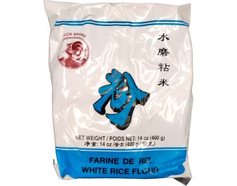 FARINE DE RIZ