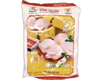 FARINE POUR RAVIOLIS
