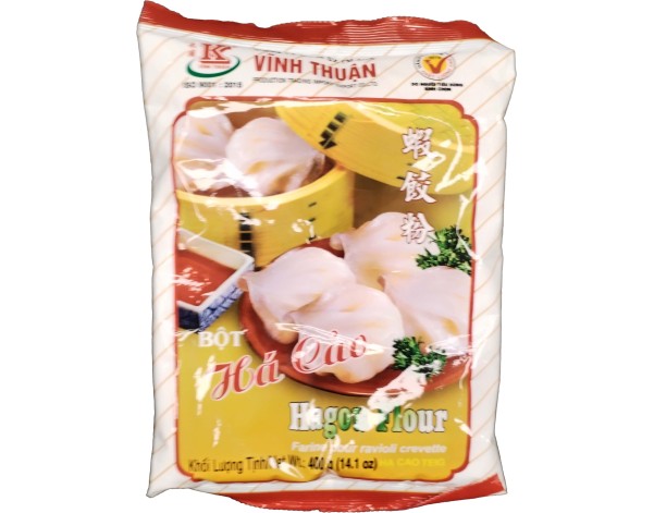 FARINE POUR RAVIOLIS