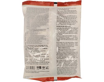 FARINE POUR RAVIOLIS
