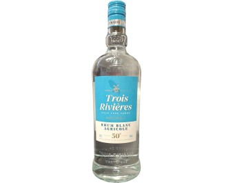 RHUM AGRICOLE 50°