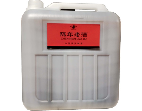 ALCOOL DE RIZ WENZHOU LAO JIU 14°