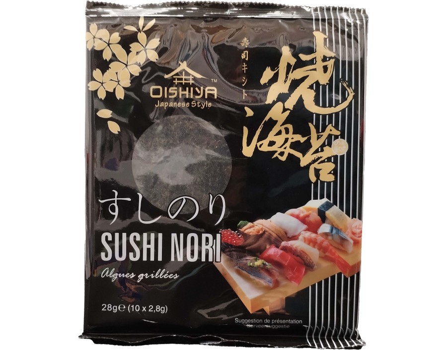 ALGUE VARECH SECHEE 10 P.