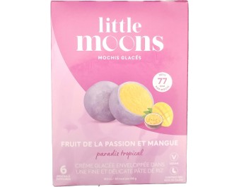 GLACE MOCHI PASSION MANGUE 6 P. ****