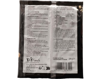 ALGUE VARECH SECHEE 10 P.