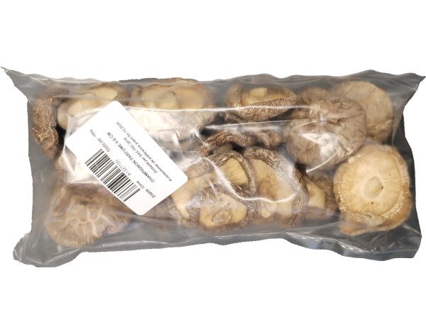 CHAMPIGNON PARFUME 4-6CM