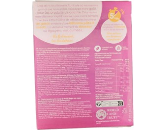 GLACE MOCHI PASSION MANGUE 6 P. ****