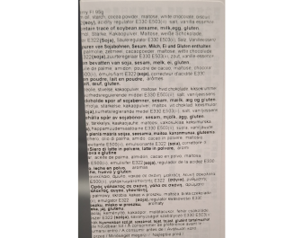 BISCUIT OREO THIN FRAISE