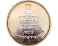 GLACE POT 0,5 LITRE AU SESAME NOIR ****