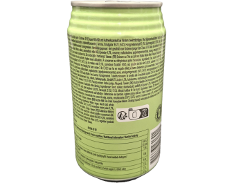 BOISSON BUBBLE THE AU LAIT MELON MIEL