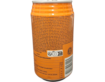 BOISSON BUBBLE THE THAI AU LAIT
