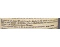 GLACE POT 0,5 LITRE AU SESAME NOIR ****