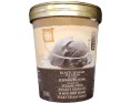 GLACE POT 0,5 LITRE AU SESAME NOIR ****