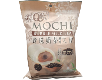 GATEAU MOCHI BOBA THE AU LAIT