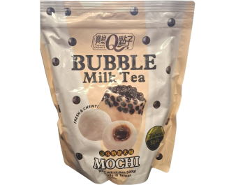GATEAU MOCHI BOBA THE AU LAIT