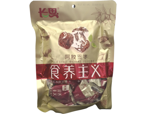 JUJUBES ROYAL EJIAO