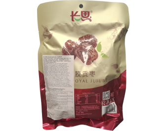 JUJUBES ROYAL EJIAO