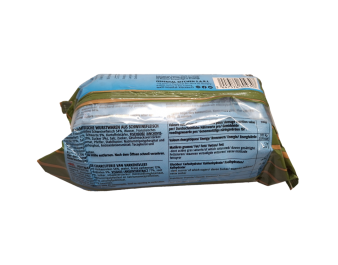 PATE DE PORC AVEC GITE