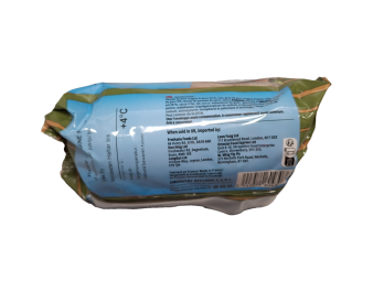 PATE DE PORC AVEC GITE