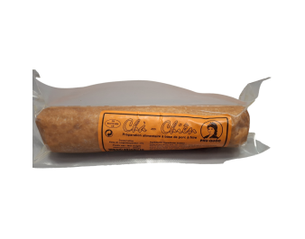 PATE DE PORC FRIT CHA-CHIEN