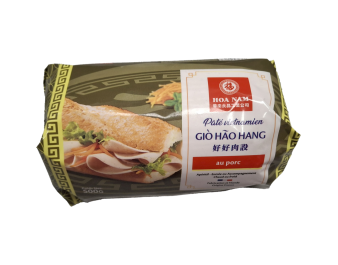 PATE DE PORC HAO HANG