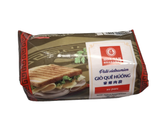 PATE DE PORC QUE HUONG