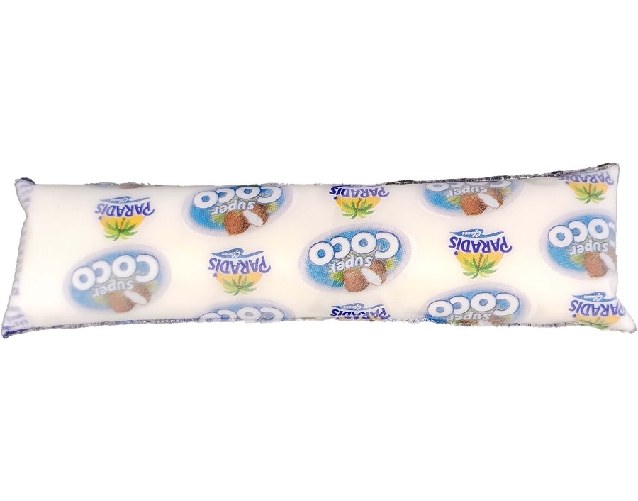 GLACE SUPER COCO ****