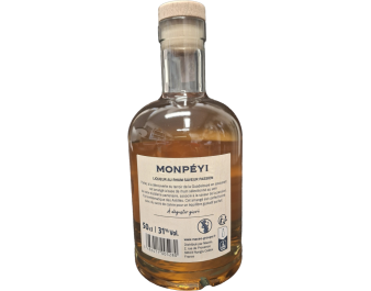 RHUM ARRANGE PASSION 31°