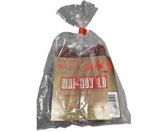 SAUCISSE CHINOISE AU MEI KUEI LU SO N°1