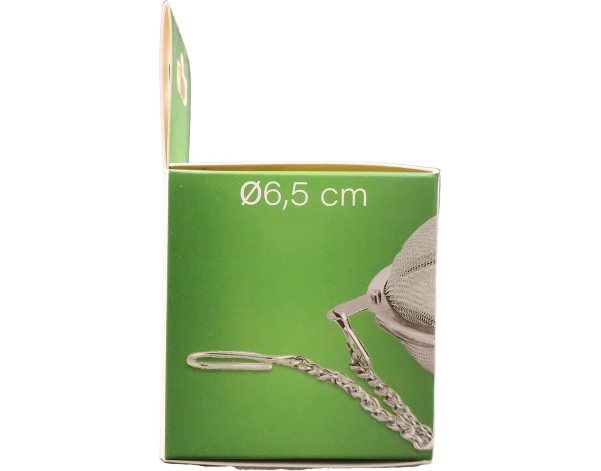 INFUSEUR A THE 6,5 CM