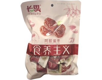 JUJUBES HONEY EJIAO