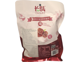 JUJUBES HONEY EJIAO