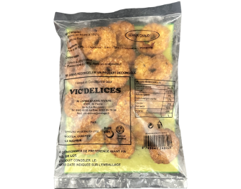 BONBON PIMENT 20 P. ****