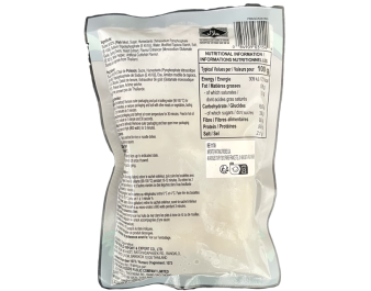 BOULETTE DE POISSON ET CALAMAR ****