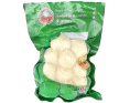 BOULETTE DE POISSON ****