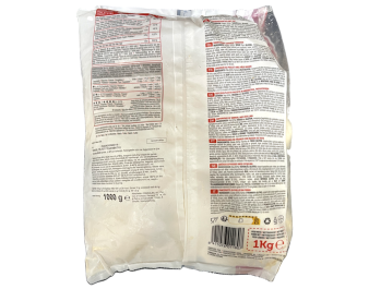 CHAUSSON AU POULET ****