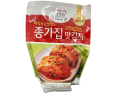 CHOUX CHINOIS PIMENTE KIMCHI COUPE