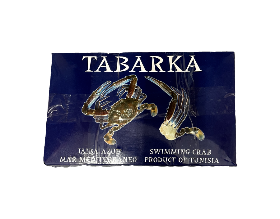 PROMO CRABE COUPE BLEU 20/30 ****